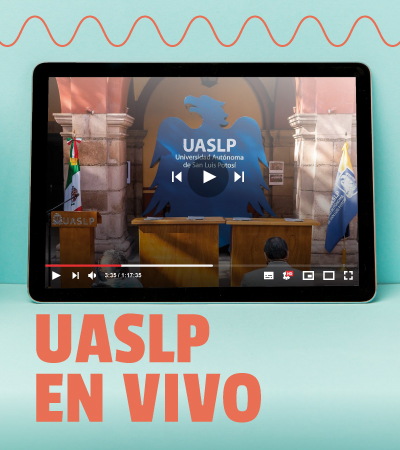 Radio Y Televisi N Uaslp